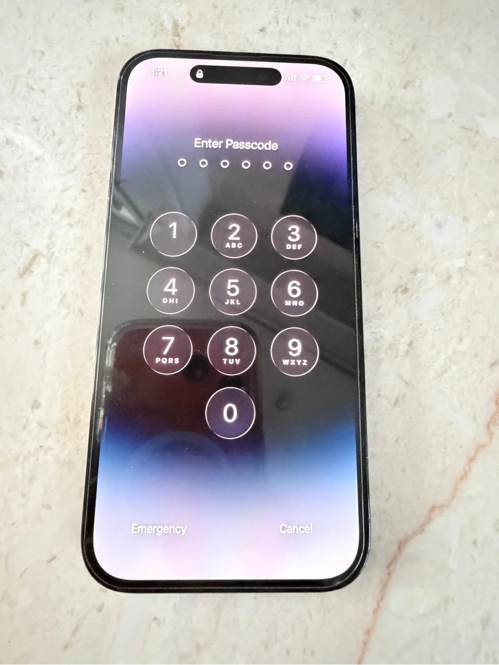 Apple iPhone 14 Pro 256GB Unlocked – Excellent Condition – Fully Functional